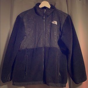 North Face Girls Jacket